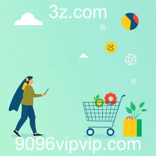 Revolução Digital: O Impacto do Crescente Consumo Online em 2025