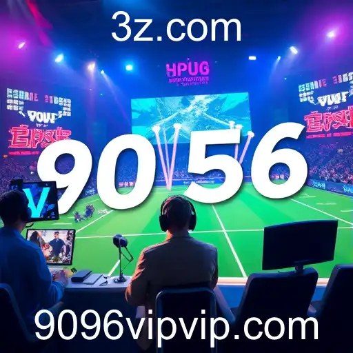 Expansão dos Jogos Online em 2025