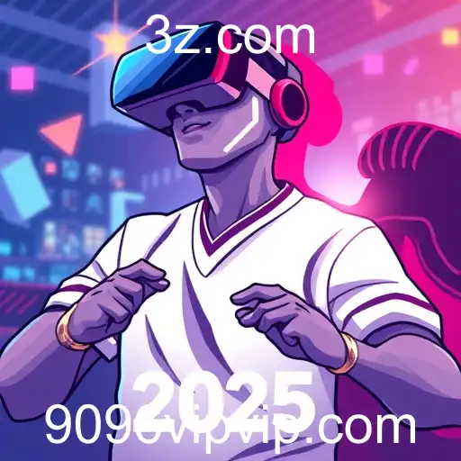 Tendências e Futuro dos Jogos Online