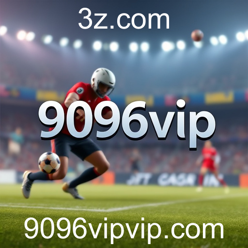 A Revolução dos Jogos com 9096vip