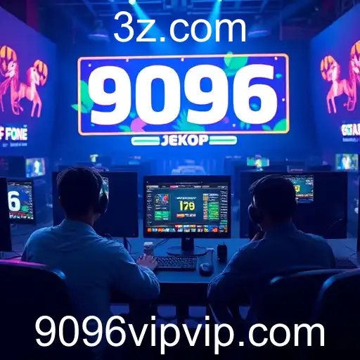 Ascensão dos Jogos Online e Impactos no Brasil