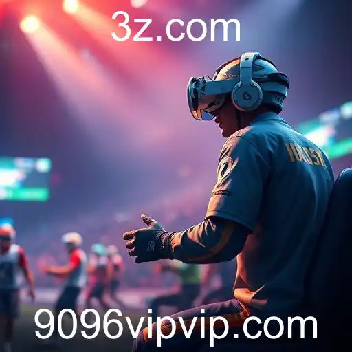 Novas Tendências e Desafios no Mundo dos Jogos em 2025