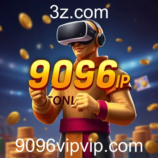 O Crescimento dos Sites de Jogos em 2025