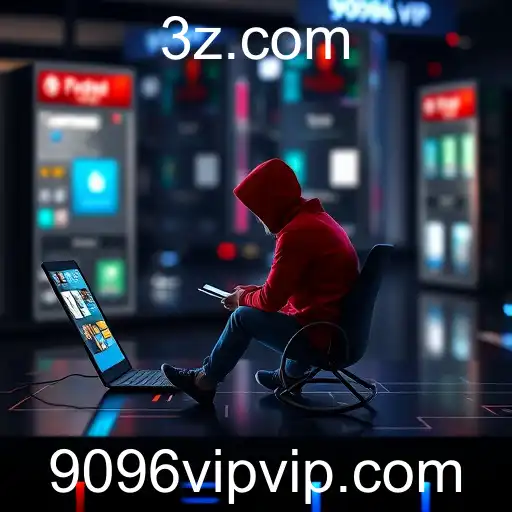 O Crescimento do Setor de Jogos no Brasil em Meio à Inovação Digital