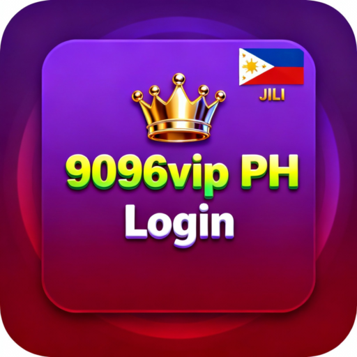 9096vip PH Login