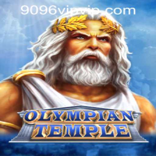 Exploring OlympianTemple: A Mythical Adventure