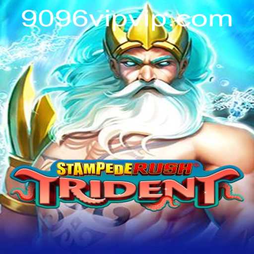 StempedeRushTrident: The Thrilling World Awaits