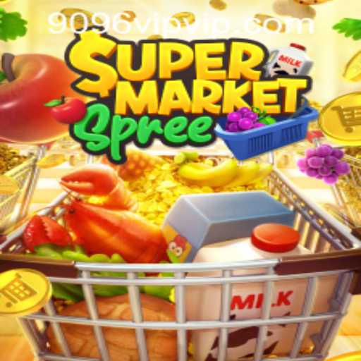 SupermarketSpree: A Comprehensive Guide and Insight into 9096vip PH Login
