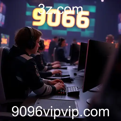 O Impacto Crescente dos Jogos Online no Mercado Atual