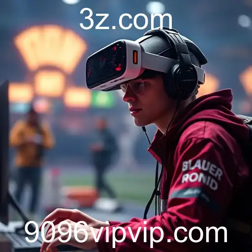 Inovações e Desafios no Mundo dos Games