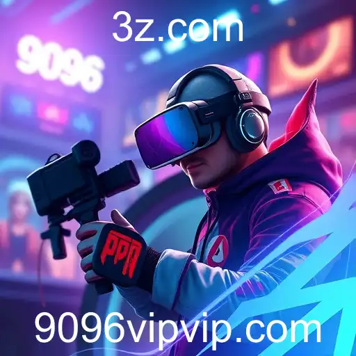 Revolução no Universo dos Jogos