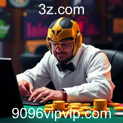 O Crescimento dos Jogos Online em 2025