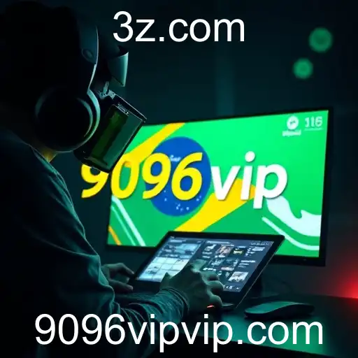 Tendências no Mercado de Jogos Online