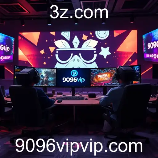 Ascensão dos Jogos Online: Tendências e Inovações