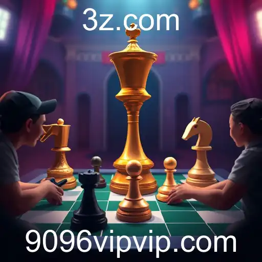 Tendências Emergentes no Mundo dos Jogos