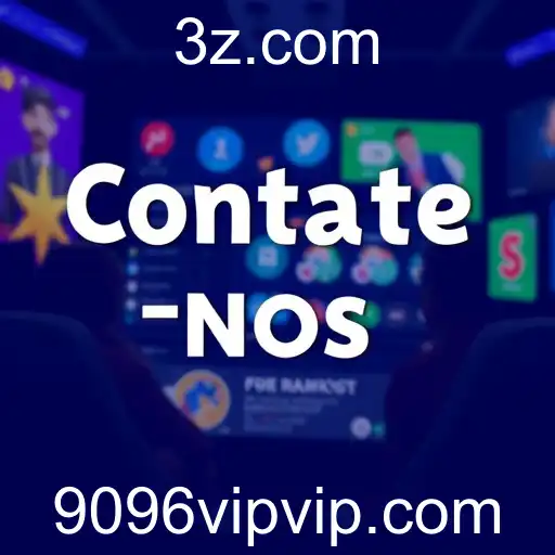 A Evolução dos Jogos Online e a Influência do 9096vip