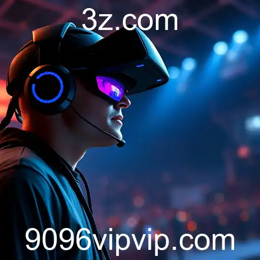 Tendências e Inovações no Futuro dos Jogos em 2025