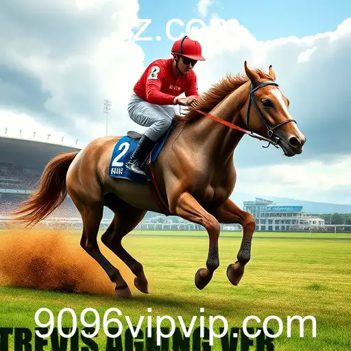 A Evolução dos Jogos Online: Um Olhar sobre o 9096vip