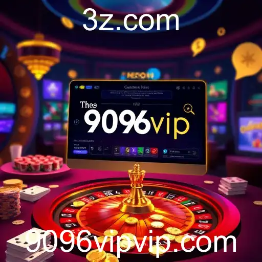 Impacto dos Jogos Digitais em 2025