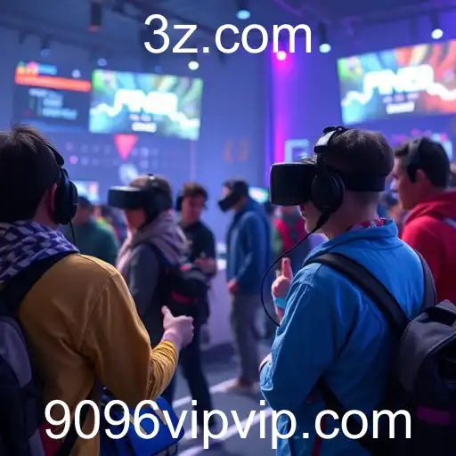 O Impacto Crescente dos Jogos Online em 2025