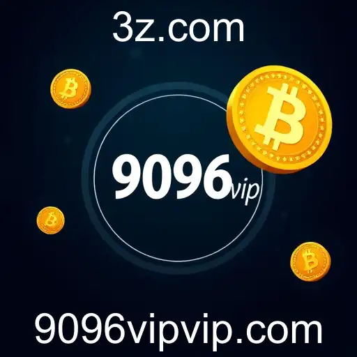 Impacto do 9096vip no Cenário de Jogos Online em 2025